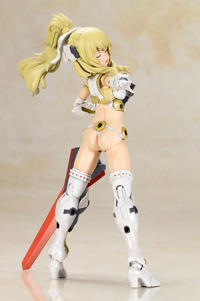 Durga II Light Armor Ver. Plastic Model Kit Kotobukiya - Anime Figuren günstig kaufen