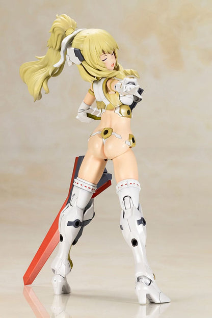 Durga II Light Armor Ver. Plastic Model Kit Kotobukiya - Anime Figuren günstig kaufen