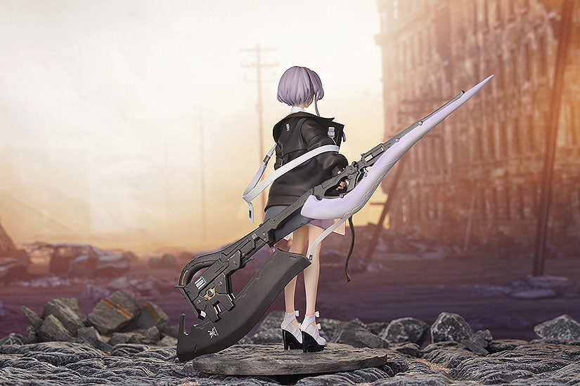 [E] - A-Z: - Myethos - Anime Figuren günstig kaufen