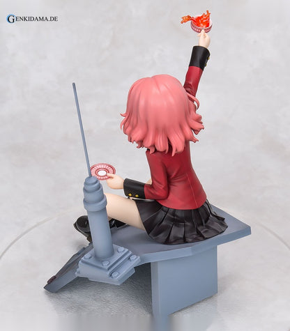 Girls und Panzer the Movie - Rosehip
