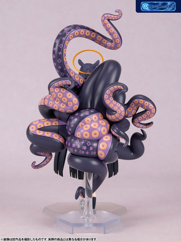 figma hololive production Ninomae Ina'nis [Max Factory] Ansicht 5