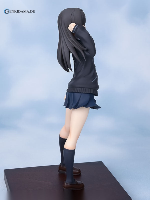 Sekai Seifuku Sakusen - THE IDOLM@STER Cinderella Girls: Rin Shibuya