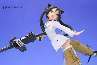 Strike Witches - Francesca Lucchini