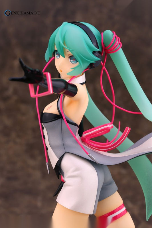 Hatsune Miku -Nijigen Dream Fever ver.