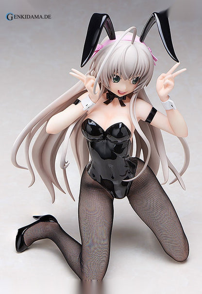 B-STYLE - Haiyore! Nyaruko-san W: Nyaruko Bunny Ver.