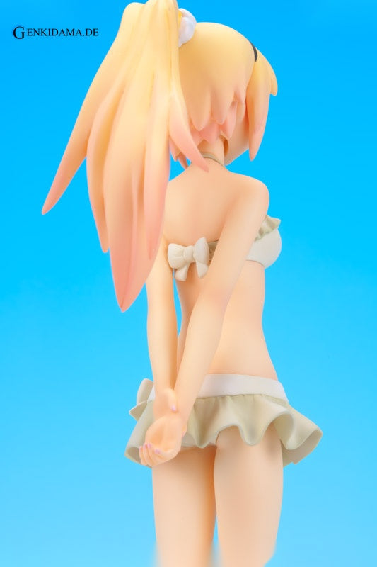 BEACH QUEENS - Busou Shinki: Ann