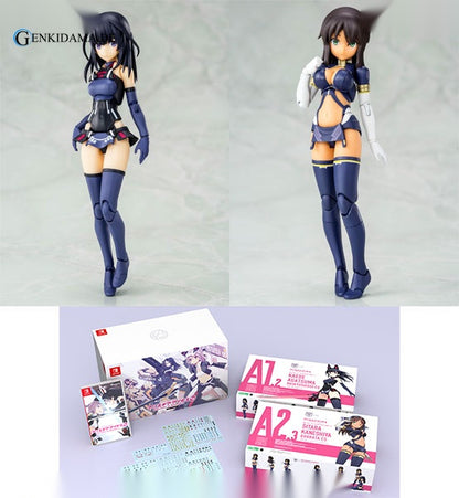 Nintendo Switch Alice Gear Aegis CS -Concerto of Simulatrix- Limited Edition (Kotobukiya Shop Exclusive)