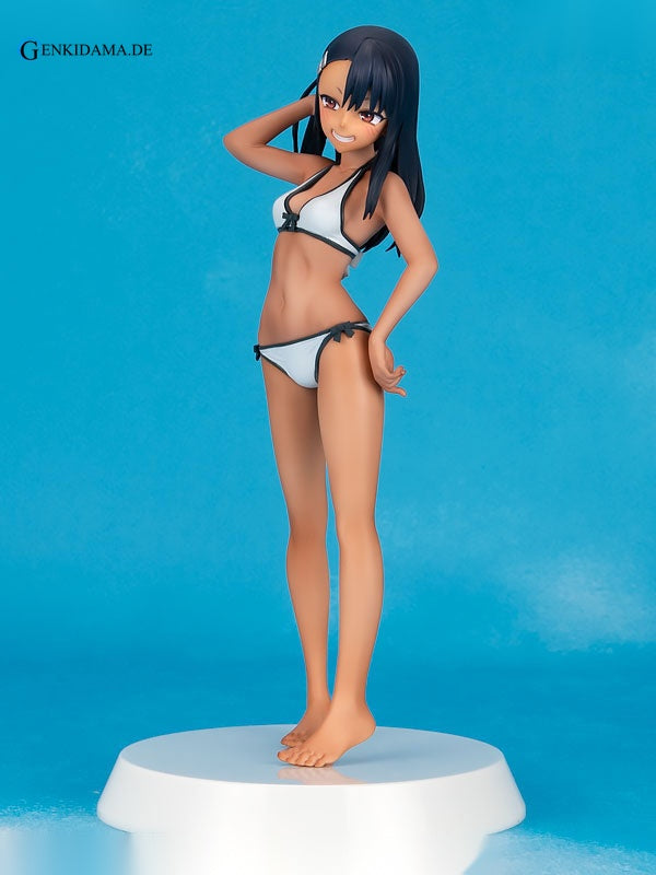 Assemble Heroines Ijiranaide, Nagatoro-san - Nagatoro-san 1/8 Half Completed Assembly