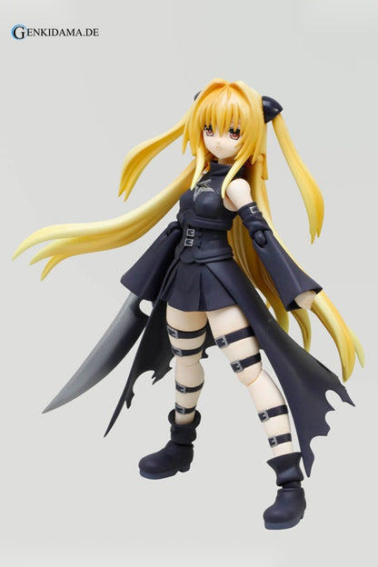 S.H. Figuarts - To Love-Ru Darkness: Golden Darkness