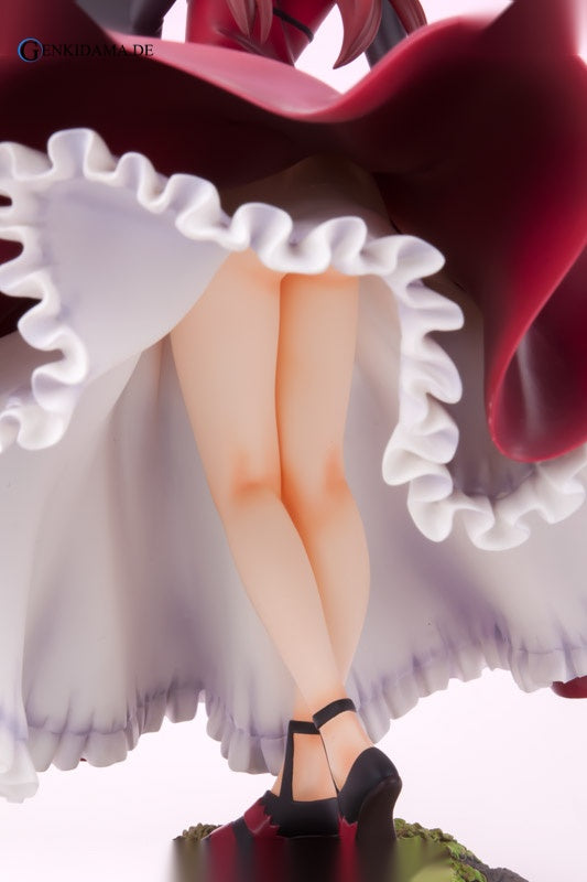 MAOYU - Demon King Kogyoku no Hitomi
