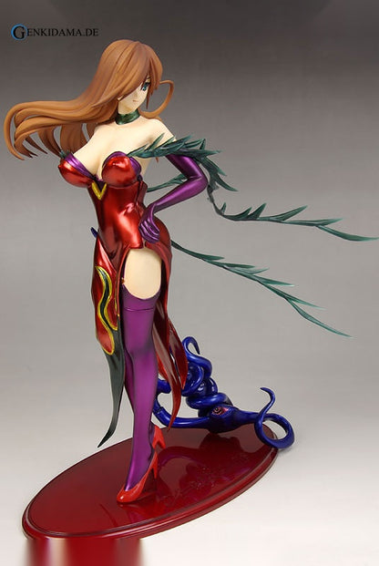Excellent Model CORE - Queen's Blade P-4 Master of Flame "Nyx"