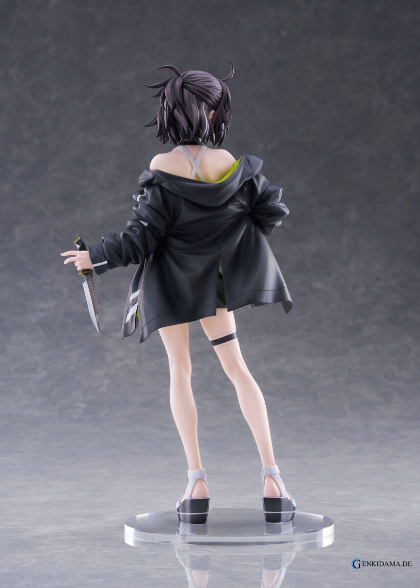 Moon Cancer / Jade Rabbit Fate/Grand Order Character: Moon Cancer Anime Figur günstig kaufen Ansicht 10