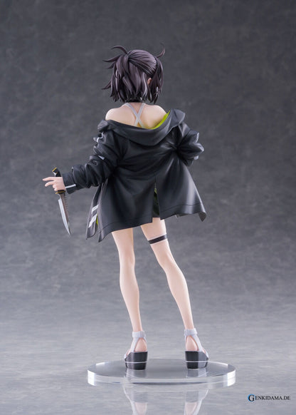 Moon Cancer / Jade Rabbit Fate/Grand Order Character: Moon Cancer Anime Figur günstig kaufen Ansicht 10