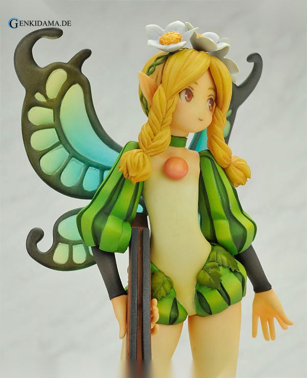 SIF EX - Odin Sphere: Mercedes