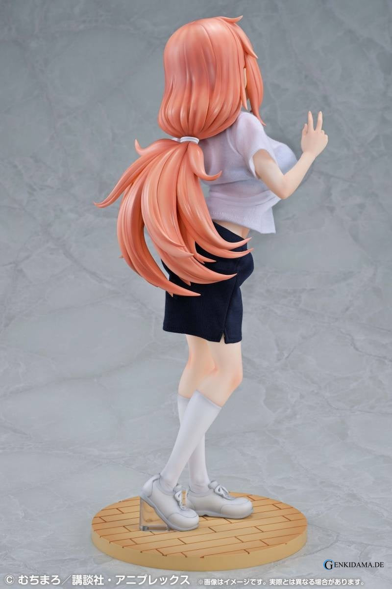 Even the Student Council Has Its Holes!: Komaro Michinoku 1/4 - Gym Wear Ver. Re▼Dress (Limited)