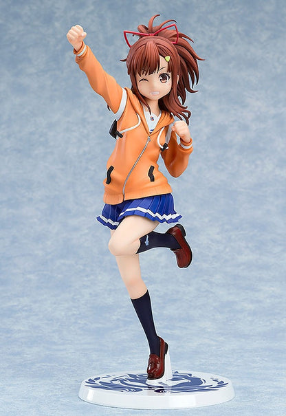High School Fleet - Mei Irizaki 1/7 [Fine Clover] Ansicht 2