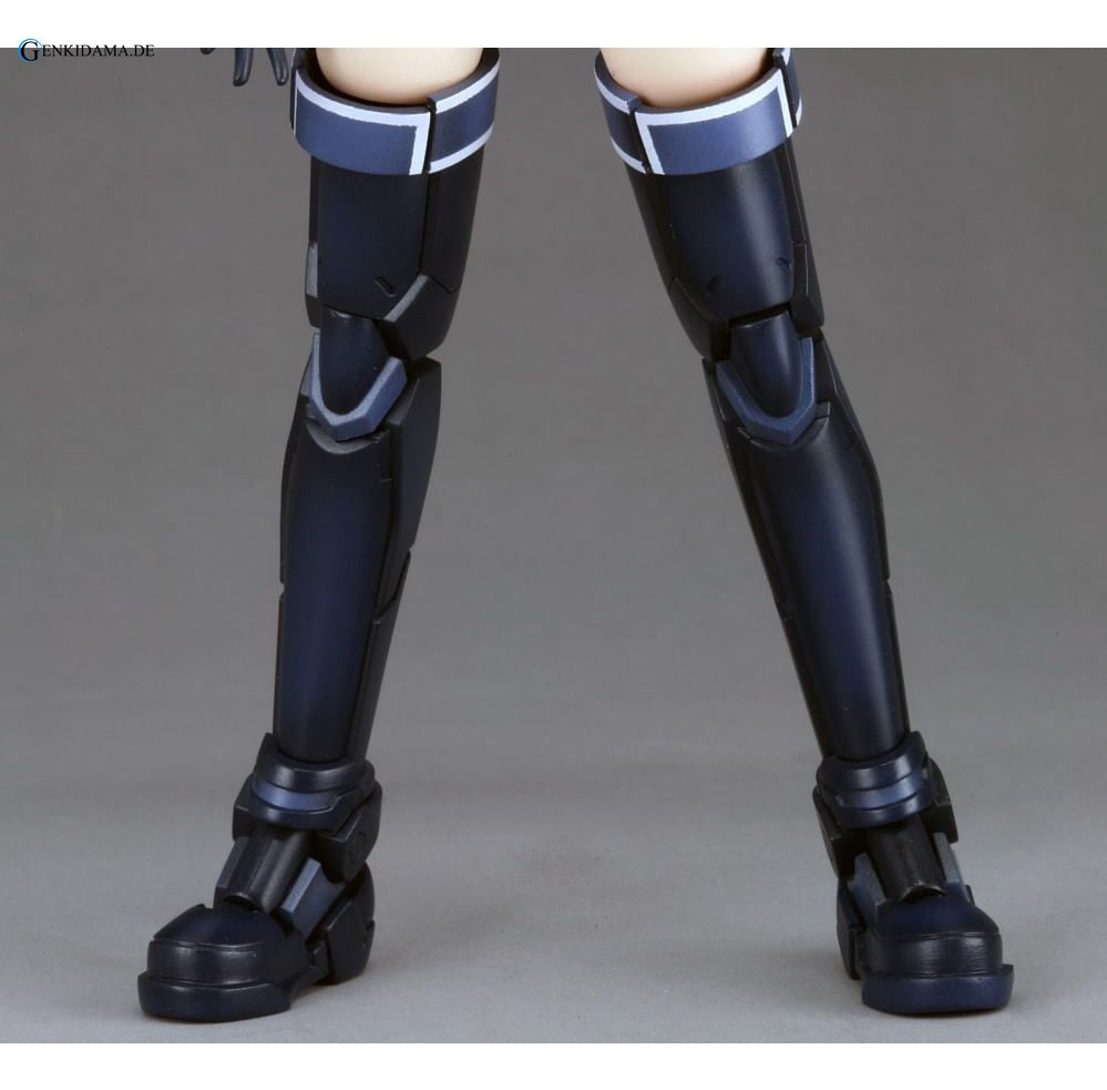 RAcaseal Shino Ver.APSY (Plastic model)