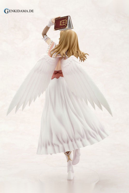 Shining Hearts - Rufina