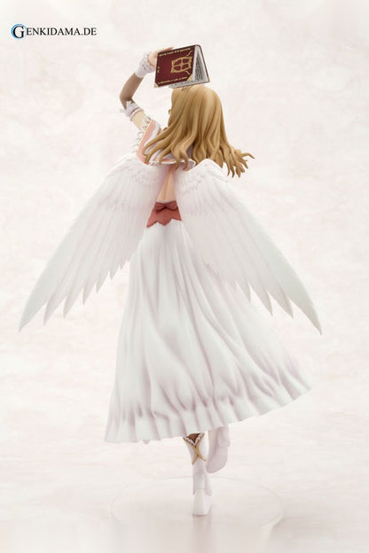Shining Hearts - Rufina
