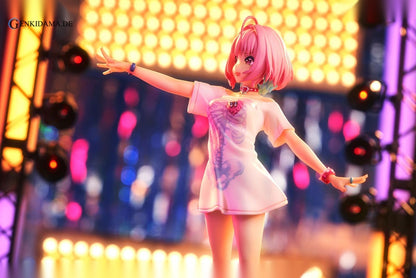 RISE UP THE IDOLM@STER Cinderella Girls Riamu Yumemi