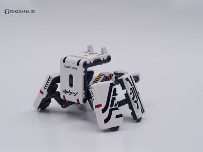 MEGABOX MB-16JPW TUKURU JAPAN LIMITED EDITION