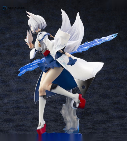 Azur Lane Kaga