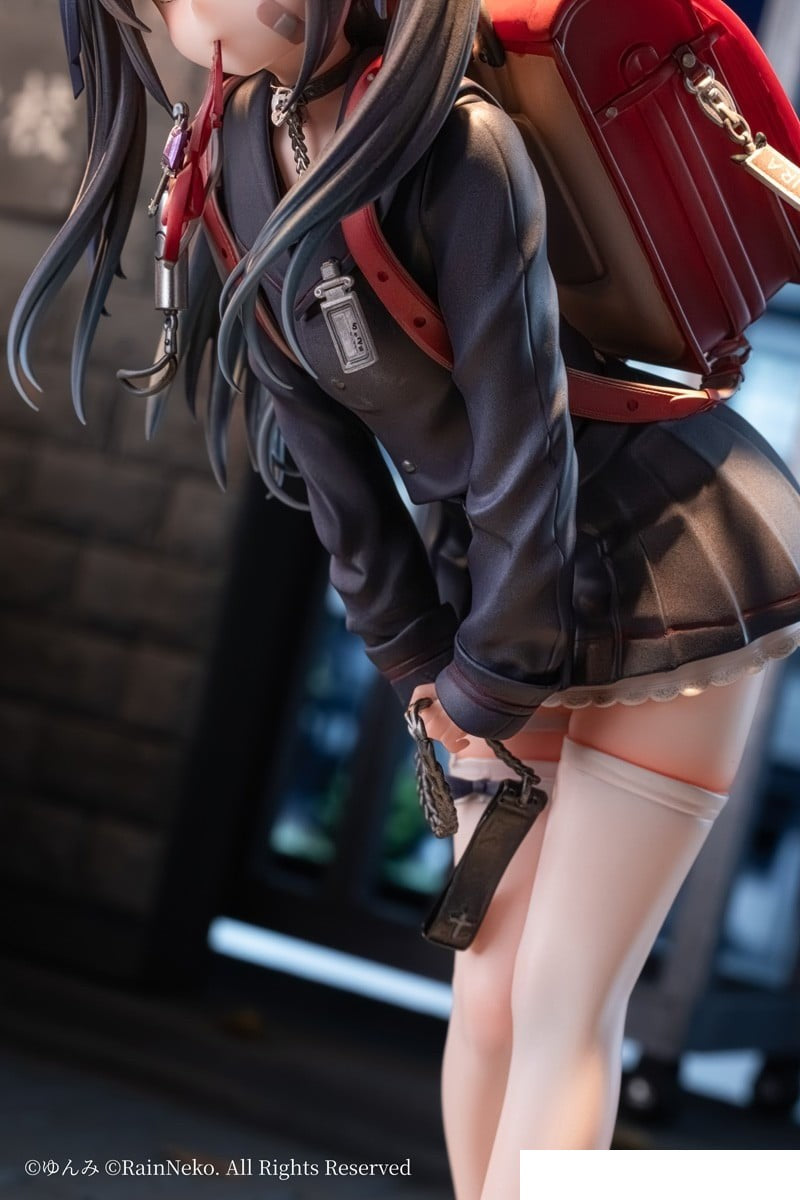 Rinri-chan Strolling ver. Edição Standard (Figura)