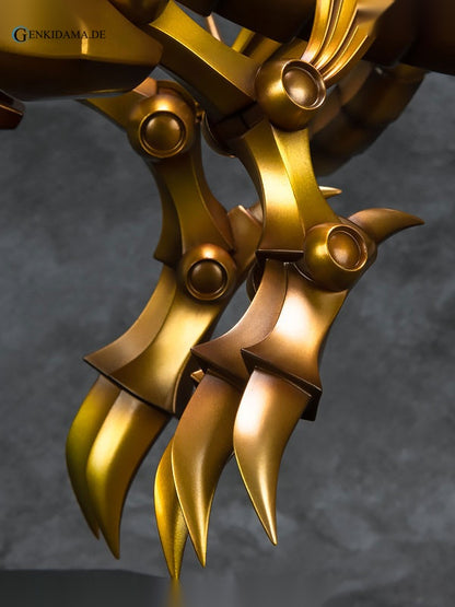 Juukouchoudai Series Yu-Gi-Oh! Duel Monsters The Winged Dragon of Ra