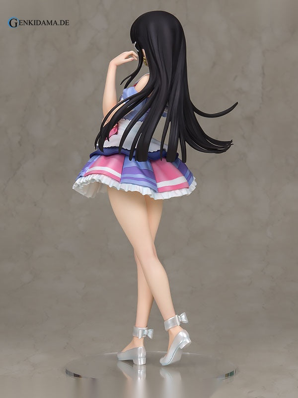DreamTech - Love Live! Sunshine!!: Dia Kurosawa Kimi no Kokoro wa Kagayaiterukai? Ver.