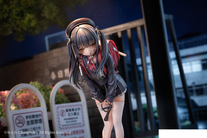 Rinri-chan Strolling ver. Edição Standard (Figura)