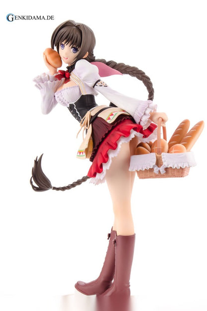 Shining Hearts - Nelis Gemaga Ver.