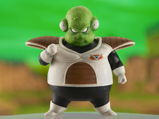 Guldo (The Ginyu Force!) - Ichibansho - Bandai - Anime Figuren günstig kaufen