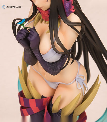 The Elder Sister-like One Chiyo