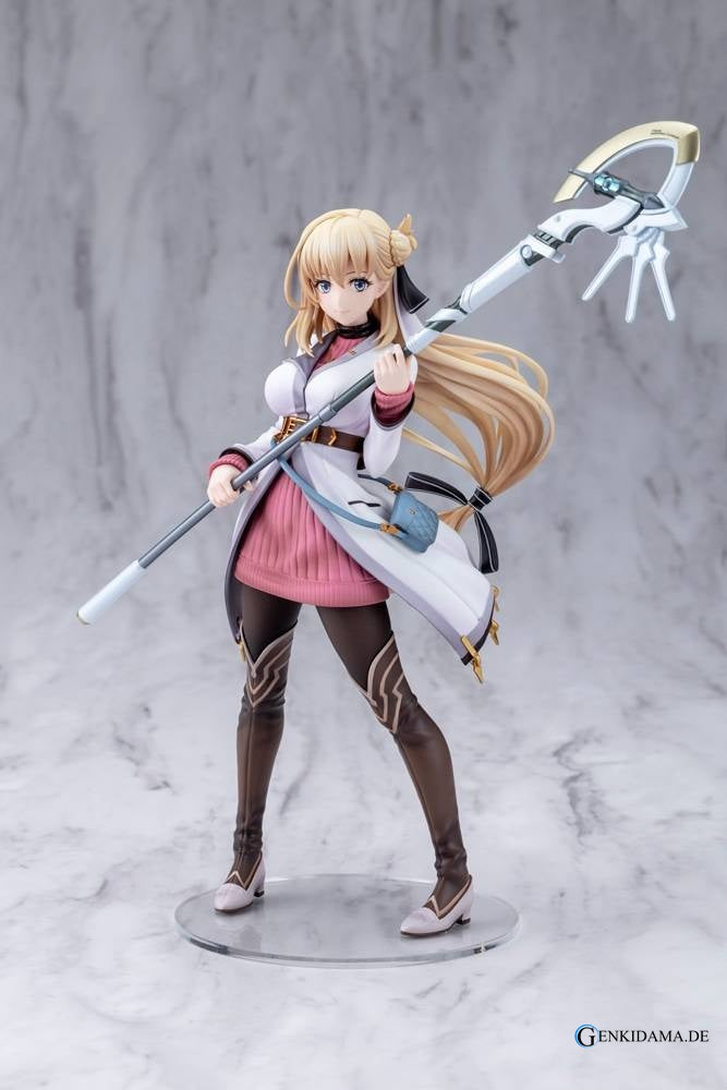 The Legend of Heroes: Agnès Claudel 1/8