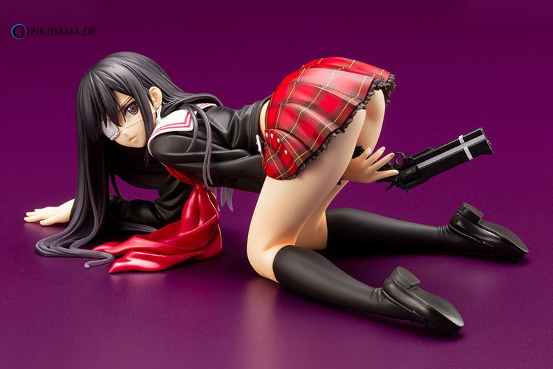 Sister Blood Maria Akeno