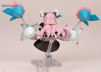 Desktop Singer Hatsune Miku Series Set of All 3 Types