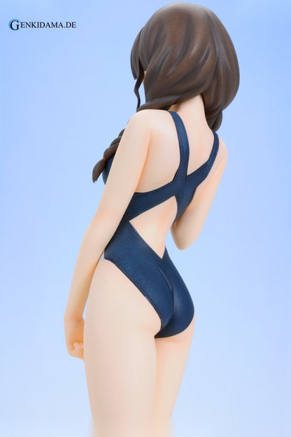 BEACH QUEENS - Hanasaku Iroha: Nako Oshimizu