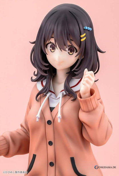 Food for the Soul: Mako Kawai 1/7