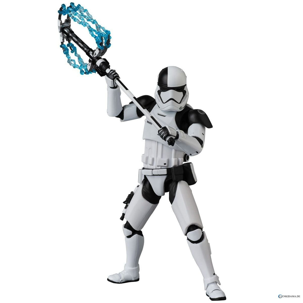 Mafex No.069 First Order Stormtrooper Executioner(TM) - Anime Figuren günstig kaufen