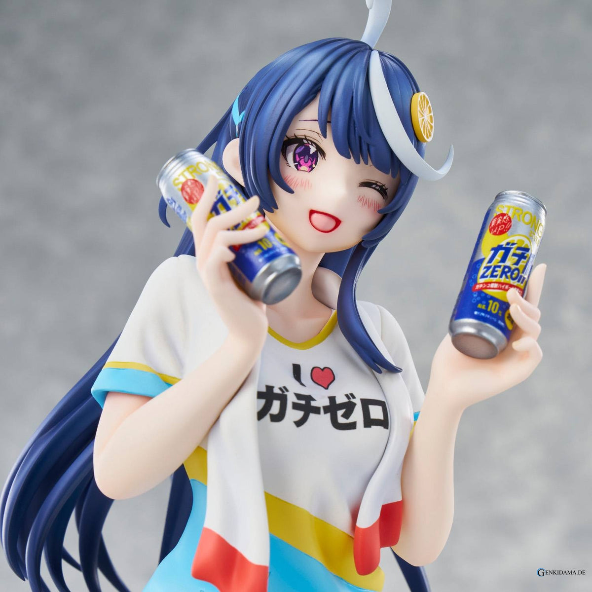 VTuber Legend: Shuwa-chan 1/6
