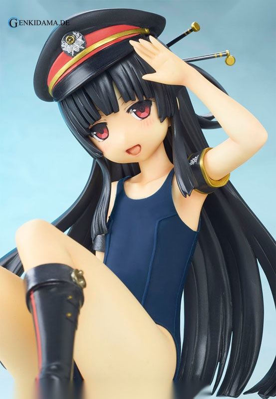 Maitetsu - Hachiroku