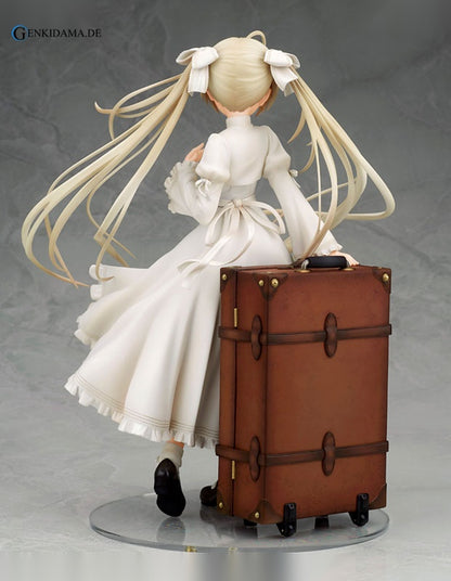 Yosuga no Sora Sora Kasugano Ending Ver.