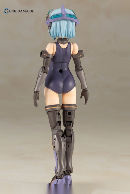 Frame Arms Girl - Hresvelgr Plastic Model