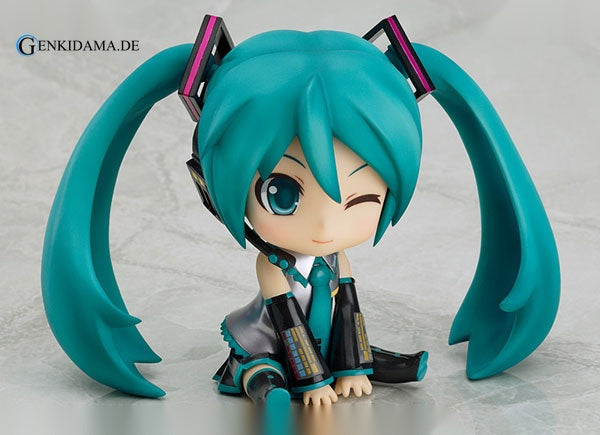 Nendoroid - Hatsune Miku Ver.2.0