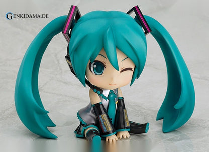 Nendoroid - Hatsune Miku Ver.2.0