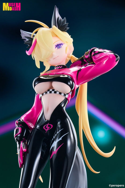 LIMEPIE Series Muse Dash Rin Racer ver. 1/8 [APEX] Ansicht 12