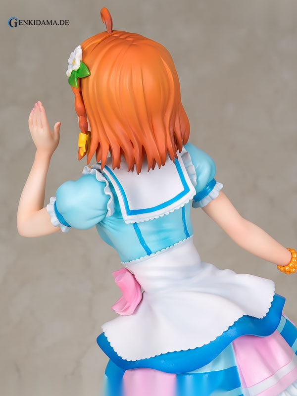 DreamTech - Love Live! Sunshine!!: Chika Takami Kimi no Kokoro wa Kagayaiterukai? Ver.