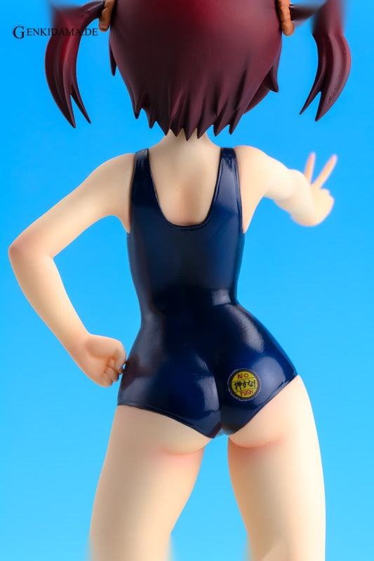 BEACH QUEENS - Vividred Operation: Akane Isshiki