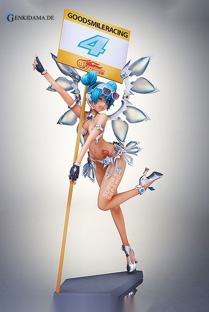 Racing Miku Sepang Ver.