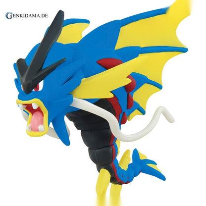 Pokemon MonColle Mega Gyarados
